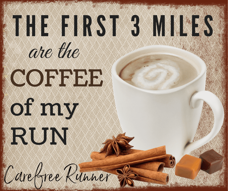 Marathon Training Journal Day 4