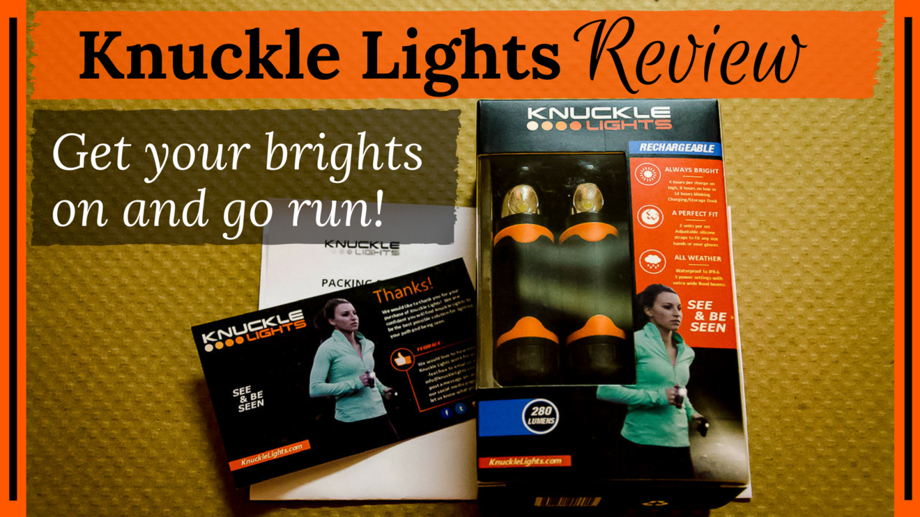 Knuckle Lights