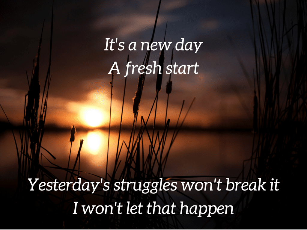 New Day – Nostalgic Long Run