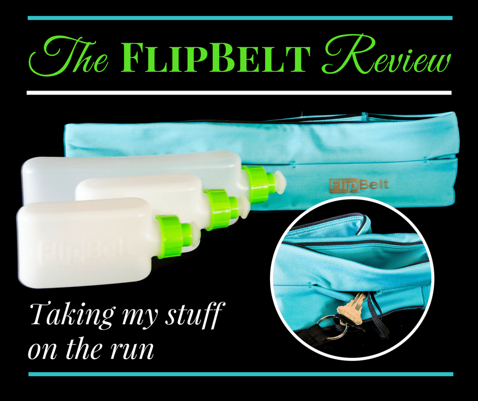 FlipBelt Review