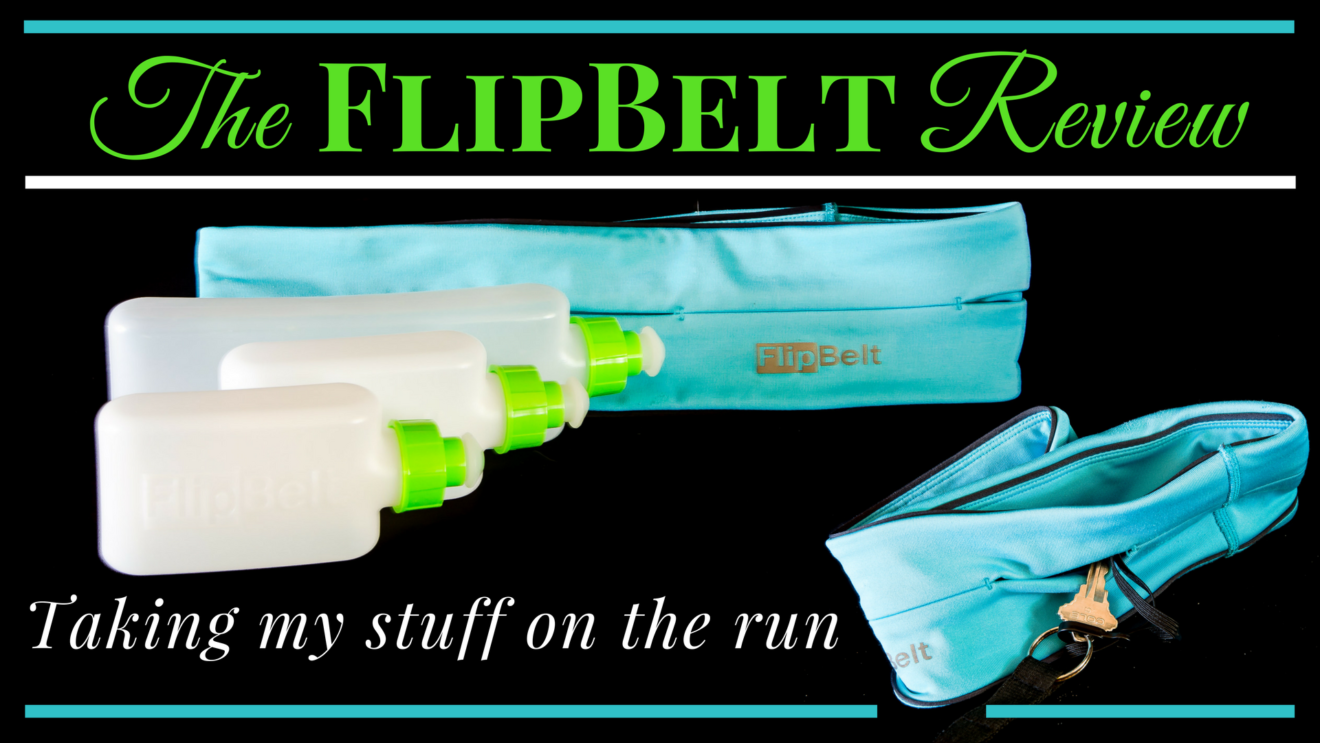 FlipBelt Review