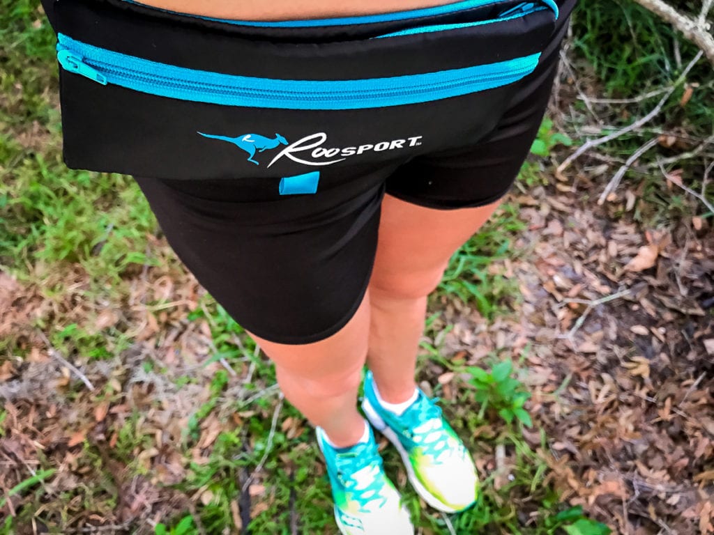 An Honest Review of The Running Buddy – The RooSport vs. The