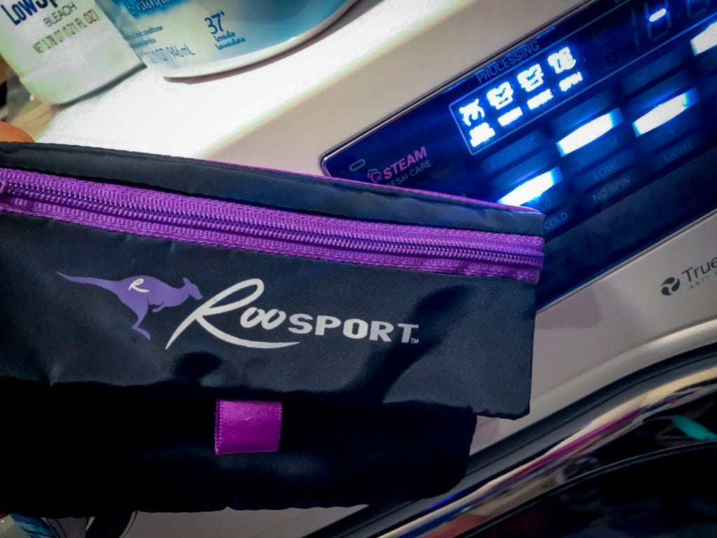 Roosport review