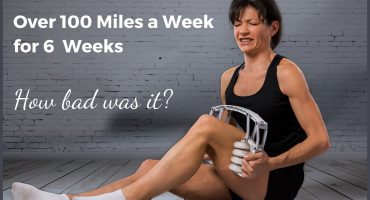 High Weekly Mileage